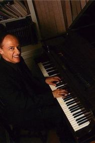 NJCU Center for the Arts Presents Bill Evans: Time Remembered With Pre-Film Concert show poster