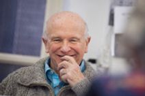 Terrence McNally 80th Birthday Gala Performance