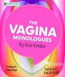 The Vagina Monologues