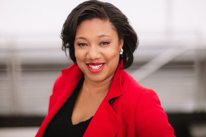 Voices from the African Diaspora show poster