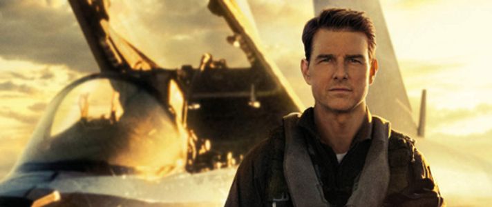 Top Gun: Maverick - In Concert - with Virginia Symphony Orchestra 