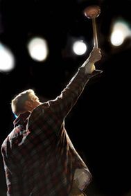 Urinetown show poster