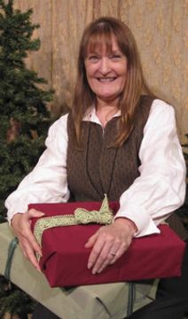 East Lynne Theater Company presents CHRISTMAS WITH HARTE AND O. HENRY