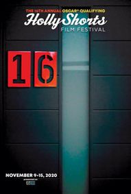 Virtual 16th Annual HollyShorts Film Festival show poster