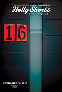 Virtual 16th Annual HollyShorts Film Festival