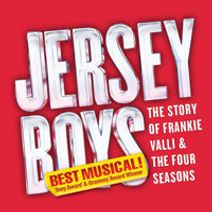 Jersey Boys