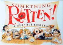Something Rotten!