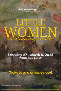 Little Women: The Musical
