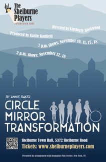 Circle Mirror Transformation