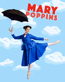 Mary Poppins