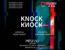Knock Knock