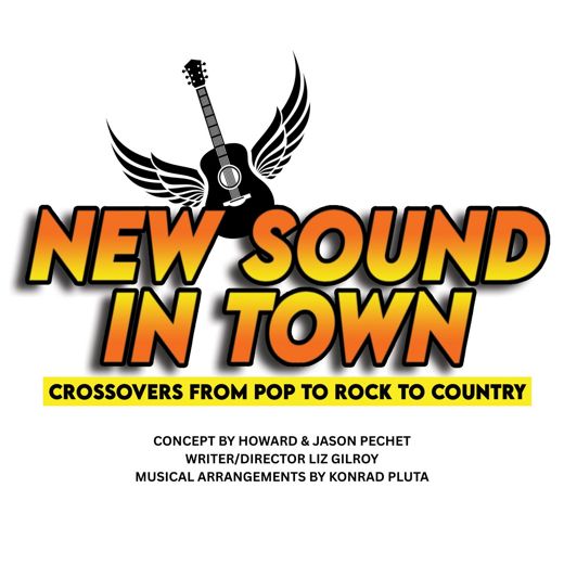 New Sound In Town