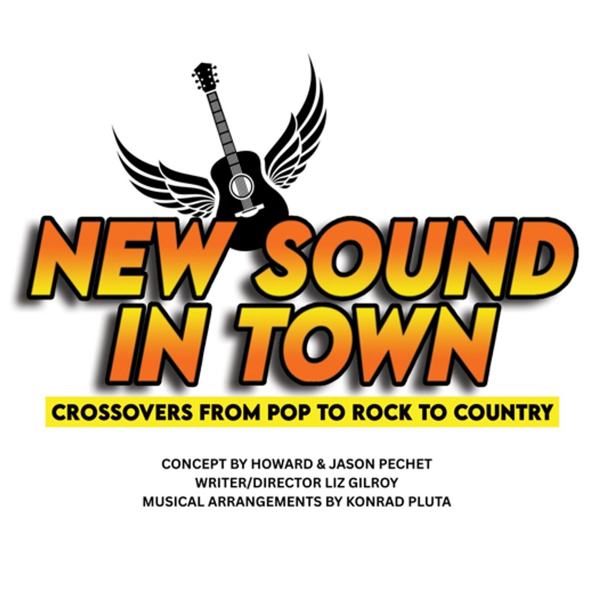 New Sound In Town