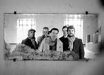 TINDERSTICKS