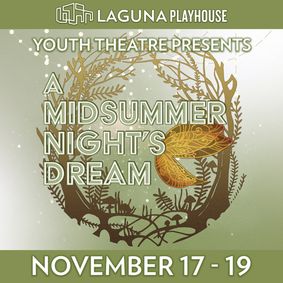 A Midsummer Night's Dream show poster