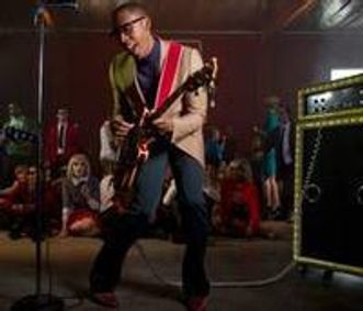 RAPHAEL SAADIQ show poster