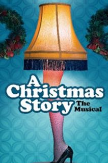 A Christmas Story: The Musical