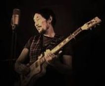 CHRIS REA