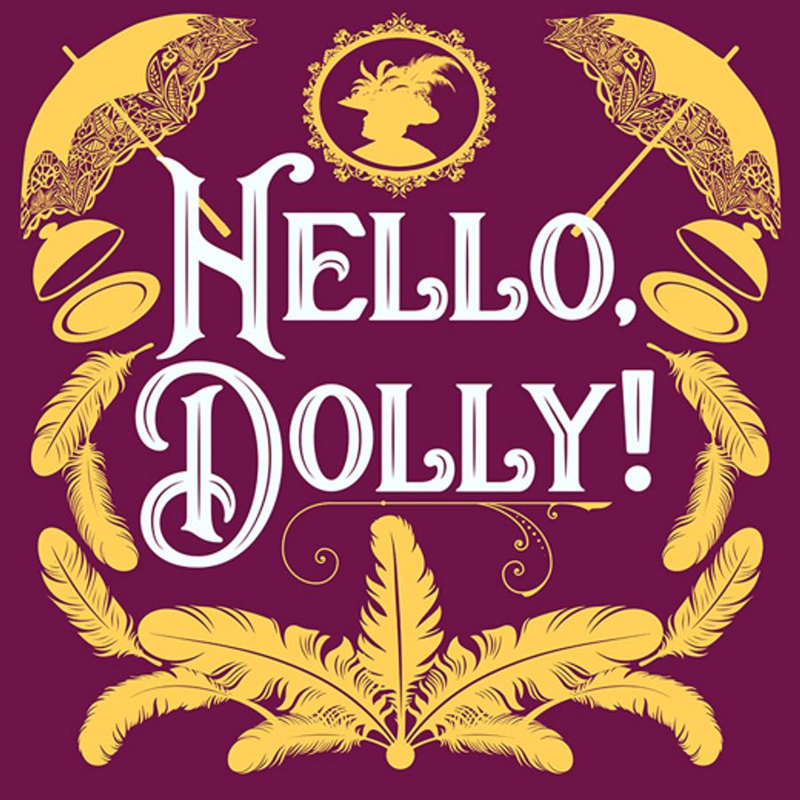 GUYS & DOLLS & More Lead Washington, DC's Top Holiday Theatre Shows Image