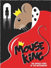 Mouse King show poster
