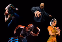 Ashwini Ramaswamy: Invisible Cities