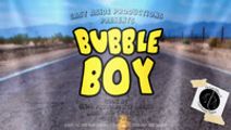Bubble Boy the Musical 