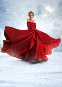 A Red Hot Swingin' Christmas at Hawthorn Arts Centre   show poster