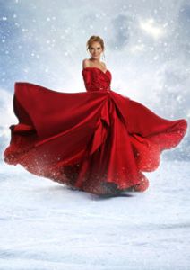 A Red Hot Swingin' Christmas at Hawthorn Arts Centre  