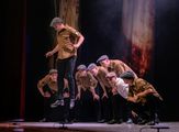 Éireann by A Taste of Ireland at Siamsa Tíre - Theatre and Arts Centre in Ireland