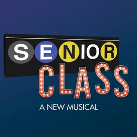 Senior Class show poster