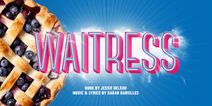 Waitress