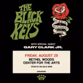 The Black Keys in Rockland / Westchester