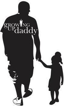 Growing Up Daddy