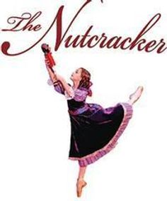 The Nutcracker show poster
