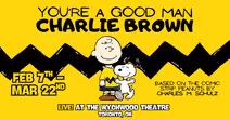 You're a Good Man Charlie Brown