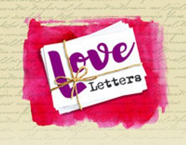 Love Letters show poster