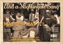 And a Nightingale Sang