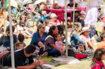 Grand Park 10th Anniversary 