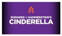 Rodgers + Hammerstein’s Cinderella