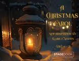 A Christmas Carol in Atlanta