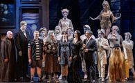 The Addams Family: A Musical Comedy in Jacksonville