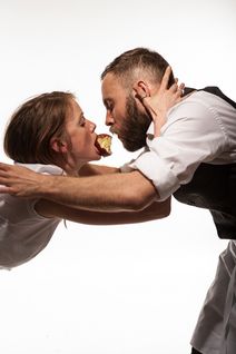 May Contain Food May Contain You