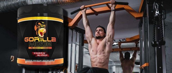 Boost Your Performance show poster