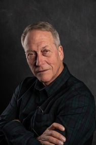 New Works Showcase: Mar 11 show poster