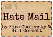 Hate Mail