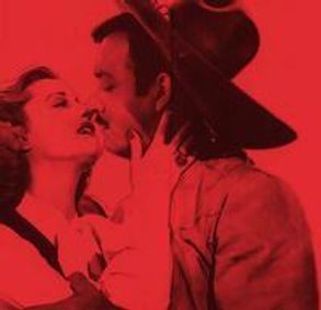 Amorcito Corazon show poster