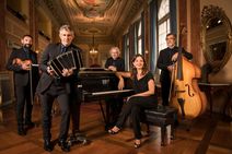 Quinteto Astor Piazzolla