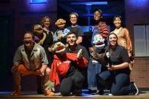 Avenue Q