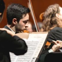 CCM Orchestral: Virtuosity!