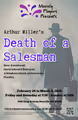 Death of a Salesman in Atlanta